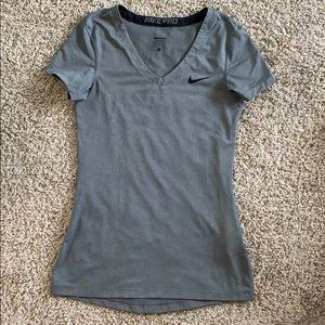 Nike Pro Women’s Workout Top